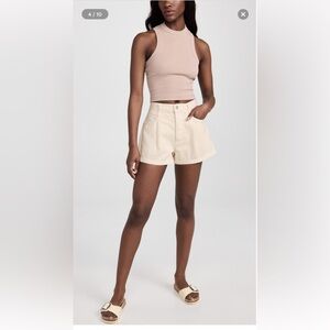 Citizens of Humanity shorts NWT!!!